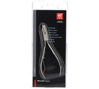 ZWILLING BEAUTY Tronchesino per pelle Classic Inox 1 pz Pinze