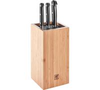 Zwilling Bob Kramer Euro coltelli damascati in acciaio inox e kit di...