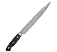 Zwilling Bob Kramer Euro coltelli damascati in acciaio inox e kit di...
