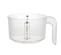 ZWILLING Enfinigy 1,2 l, Accessorio robot da cucina, nero