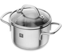 ZWILLING Pico Casseruola - 12 cm, 18/10 acciaio inossidabile