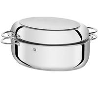 ZWILLING Plus casseruola per arrosto 8,5 L Alluminio, Stainless steel