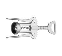 ZWILLING Sommelier Cavatappi a leva - 20 cm, argento