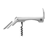 ZWILLING Sommelier 15 cm, Levatappi, argento