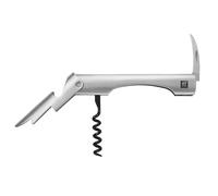 ZWILLING Sommelier 15 cm, Levatappi, argento