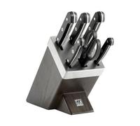 ZWILLING CEPPO COLTELLI 7 Pezzi gOURMET 1007056