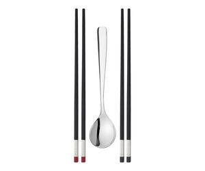 ZWILLING Chopsticks 5-pz., Set di bacchette