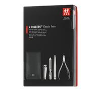 Zwilling Classic Inox set manicure 4 pezzi