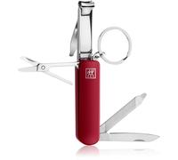 Zwilling Classic Multi-tool strumento per manicure colore Red 1 pz