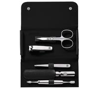 ZWILLING Classic Set manicure da 5 pezzi in nero