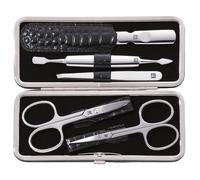 ZWILLING Classic Set manicure da 5 pezzi in nero