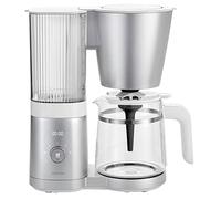 ZWILLING Coffee Maker Enfinigy Silver
