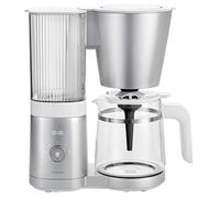ZWILLING Coffee Maker Enfinigy Silver - NUOVO