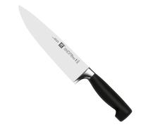 Zwilling : coltello chef serie 4 Stars cm.20 ( 8") made in Germany