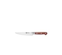 ZWILLING Coltello da carne PRO WOOD 16cm Kotibe marrone