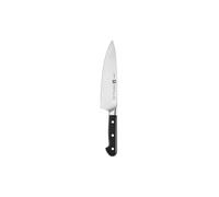 ZWILLING Coltello da cuoco Pro 20 cm nero