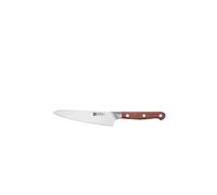 ZWILLING Coltello da cuoco Pro Wood 14 cm lama liscia - naturale
