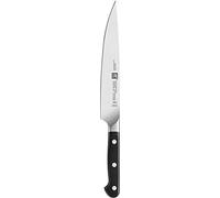 Pro coltello da arrosto 20 cm - Argento