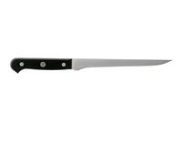 ZWILLING Gourmet Coltello per filettare liscio - 18 cm