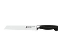 ZWILLING **** Four Star Coltello da pane seghettato - 20 cm