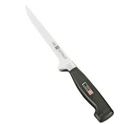 ZWILLING **** Four Star Coltello per filettare liscio - 18 cm