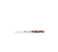 ZWILLING Coltello universale PRO WOOD 13 cm Kotibe marrone