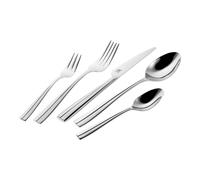 ZWILLING Constance 68-pz., Set di posate da degustazione, argento