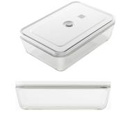 Zwilling contenitore 2,8 L. in vetro per sottovuoto - sistema "fresh & Save"