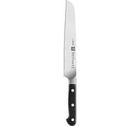 ZWILLING Pro Coltello da pane seghettato - 20 cm