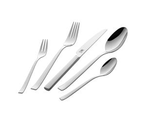 ZWILLING Cult (matted) 68-pz., Set di posate da degustazione