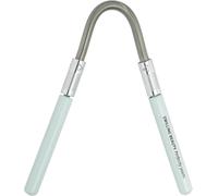 ZWILLING Depilatore per il viso (rimuove i peli fastidiosi e sottili, afferra i peli direttamente alla radice), menta