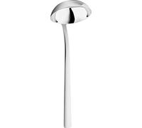 Zwilling Dinner 07150-068-0 Mestolo da Zuppa, Acciaio Inox 18/10, 280 x 85 x 85