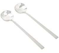 Zwilling Dinner 07150-296-0 Set di Posate da Insalata, 2 Pezzi, 275 x 80 x 40 mm