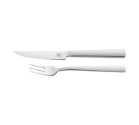 ZWILLING Dinner 2-pz., Set di posate da bistecca