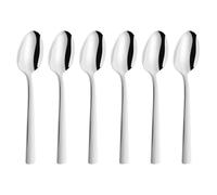 Zwilling Dinner 07150-325-0 Cucchiaino, Lucido, 175 x 60 x 25 mm