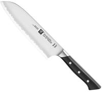 Zwilling Diplome coltello cuoco chef carne in acciaio inox forgiato