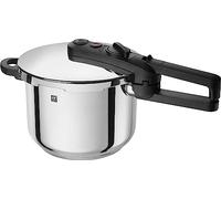 ZWILLING EcoQuick II Pentola a Pressione 22 cm, 6L