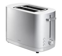 ZWILLING Enfinigy Tostapane 2 Fette Acciaio