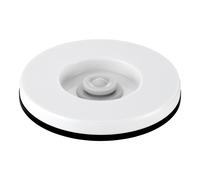 ZWILLING Enfinigy Adattatore per sottovuoto per il Table-/Power blender, bianco