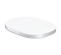 ZWILLING ENFINIGY Bilancia da cucina digitale con display LCD, ricarica USB, fino a 10 kg, argento