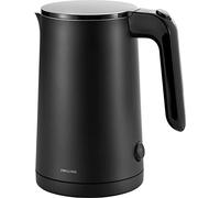 ZWILLING Enfinigy Bollitore elettrico - 1 l, nero