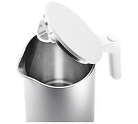 Bollitore Elettrico Argento Enfinigy Zwilling