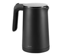 Zwilling Bollitore Enfinigy 1 L 1850 W Nero – filtro anticalcare inox, protezione surriscaldamento