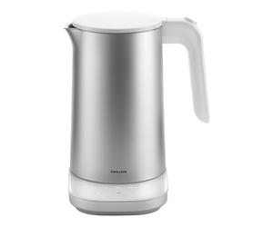 ZWILLING Enfinigy Bollitore elettrico Pro - 1 l, argento
