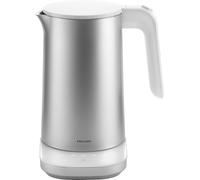 ZWILLING Enfinigy Bollitore elettrico Pro - 1 l, argento