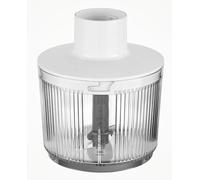 ZWILLING TRITATUTTO X MIXER A IMMERSIONE Enfinigy Bianco 1011638