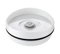 ZWILLING Enfinigy Coperchio sottovuoto per il Personal blender, Grey Line