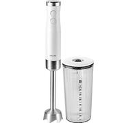 ZWILLING ENFINIGY Frullatore ad Immersione Bianco Bianco