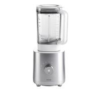 ZWILLING ENFINIGY Frullatore universale da 1,4 litri, con lama a croce in acciaio inox e motore ad alte prestazioni da 1200 watt, argento