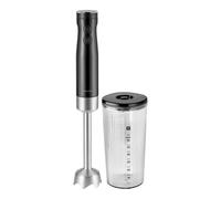 ZWILLING ENFINIGY Frullatore ad Immersione Nero Nero